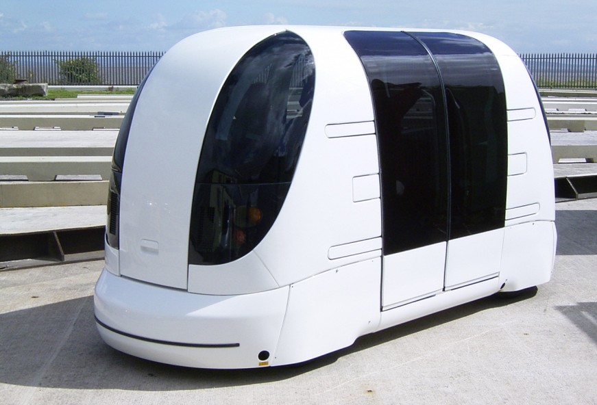 Automated People Movers - What You Need To Know!